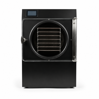 StayFresh Large Freeze Dryer | 35 lb Capacity Home Freeze Drying Machine