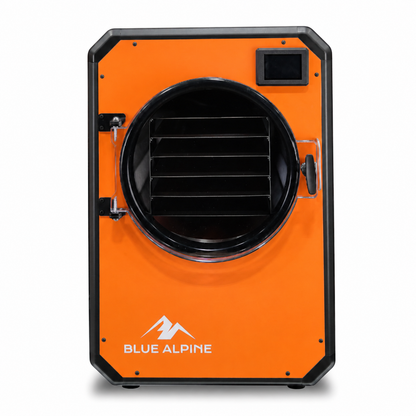 Blue Alpine Medium Elite Freeze Dryer
