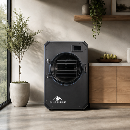 Blue Alpine Large Elite Freeze Dryer