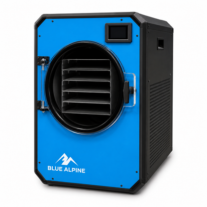 Blue Alpine Large Elite Freeze Dryer