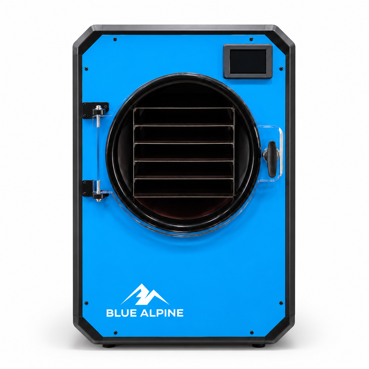 Blue Alpine Medium Elite Freeze Dryer