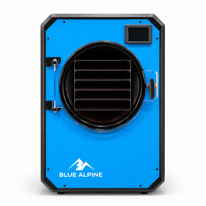Blue Alpine Medium Elite Freeze Dryer