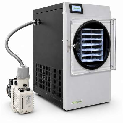 StayFresh Mega Home Freeze Dryer
