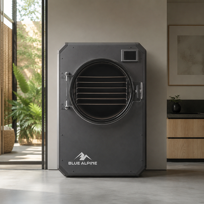 Blue Alpine Large Freeze Dryer