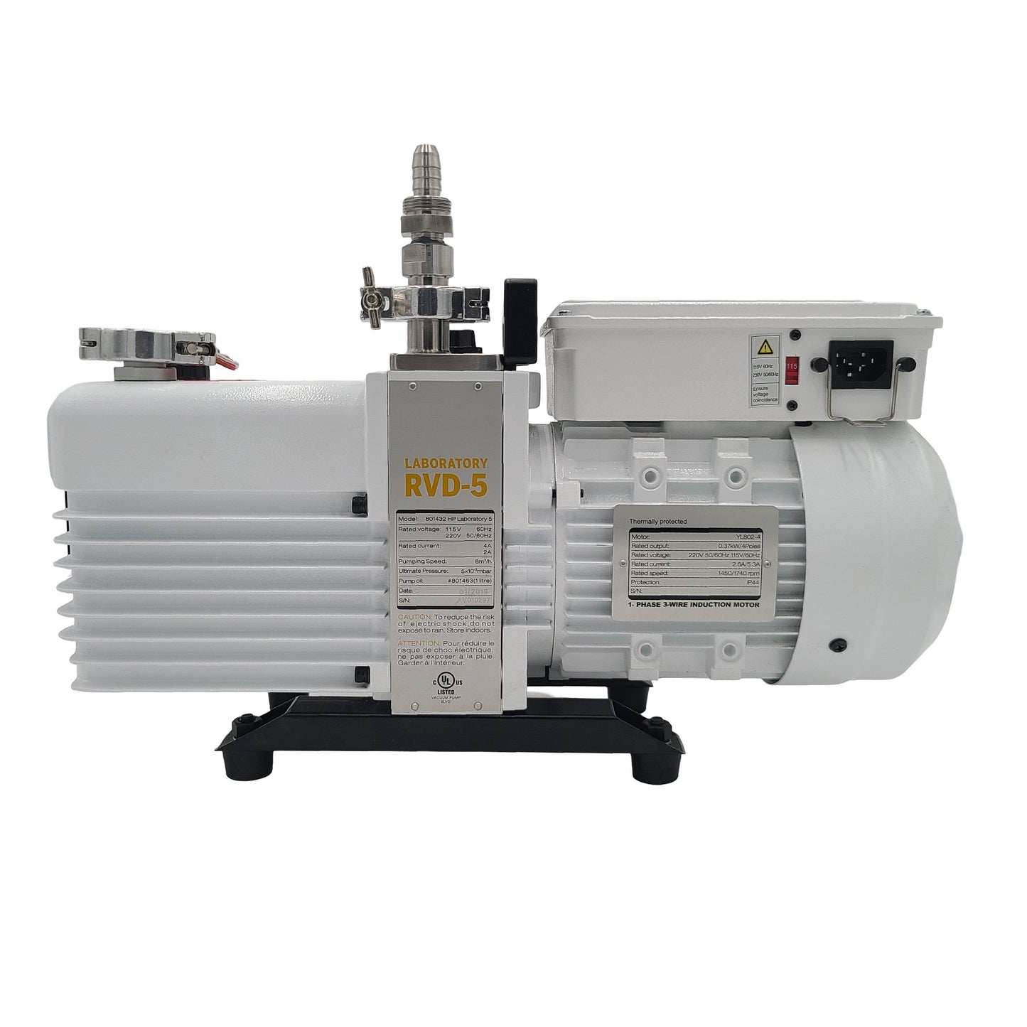 Blue Alpine Large Freeze Dryer