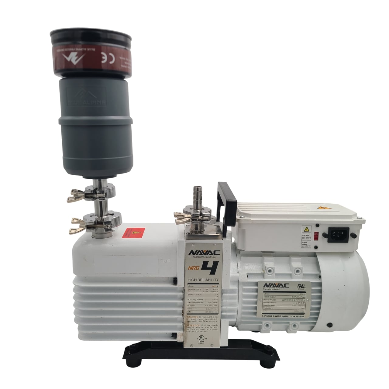 Blue Alpine Medium Elite Freeze Dryer