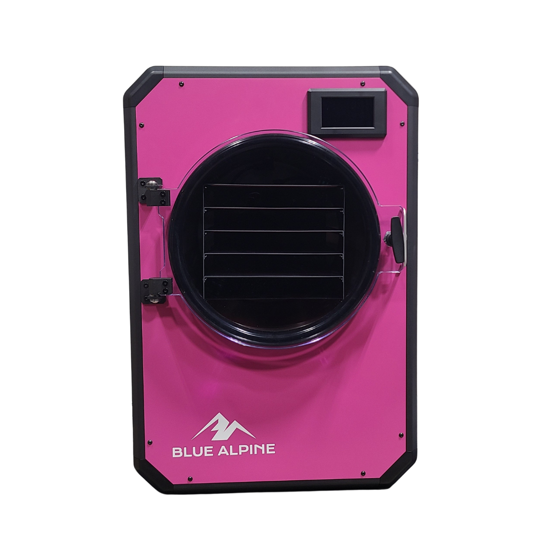 Blue Alpine Medium Elite Freeze Dryer