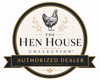 Hen House Collection Authorized Dealer
