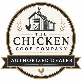 The Chicken Coop Company Authorized Dealer