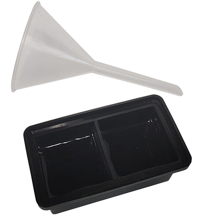 Circulated air egg incubator containing chicken and large ostrich style eggs under digital temperature control