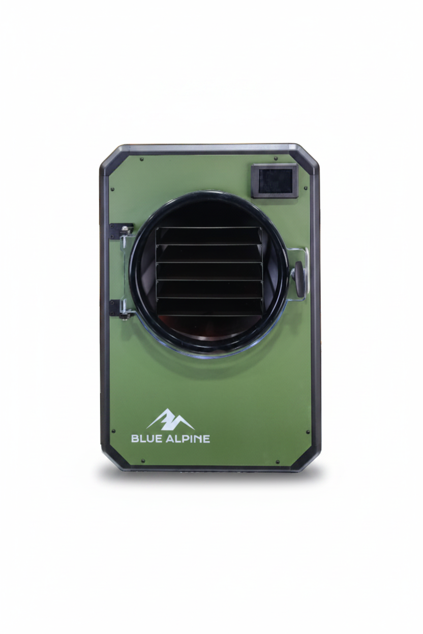 Blue Alpine Medium Elite Freeze Dryer