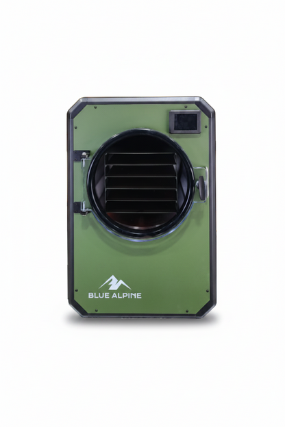 Blue Alpine Medium Elite Freeze Dryer