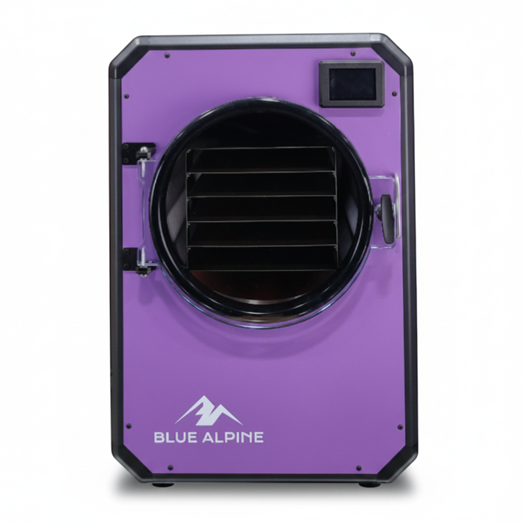 Blue Alpine Medium Elite Freeze Dryer
