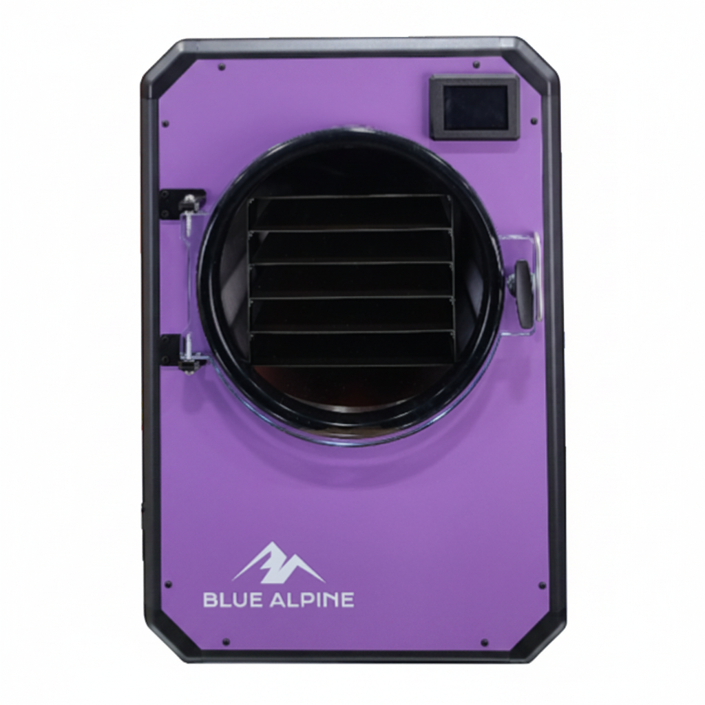 Blue Alpine Large Freeze Dryer