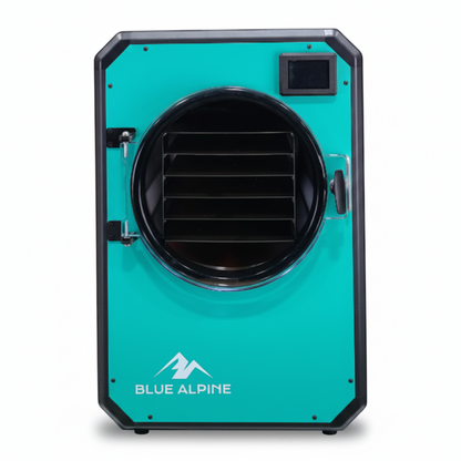 Blue Alpine Medium Elite Freeze Dryer