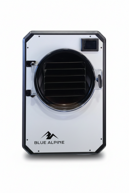 Blue Alpine Medium Elite Freeze Dryer