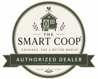 The Smart Coop Authorized Dealer
